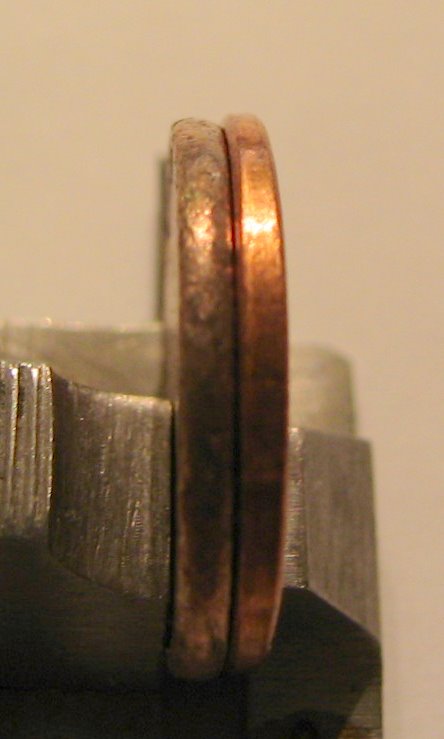 1990-Lincoln-Memorial-Cent---What-Is-Happening-With-This-Coin?